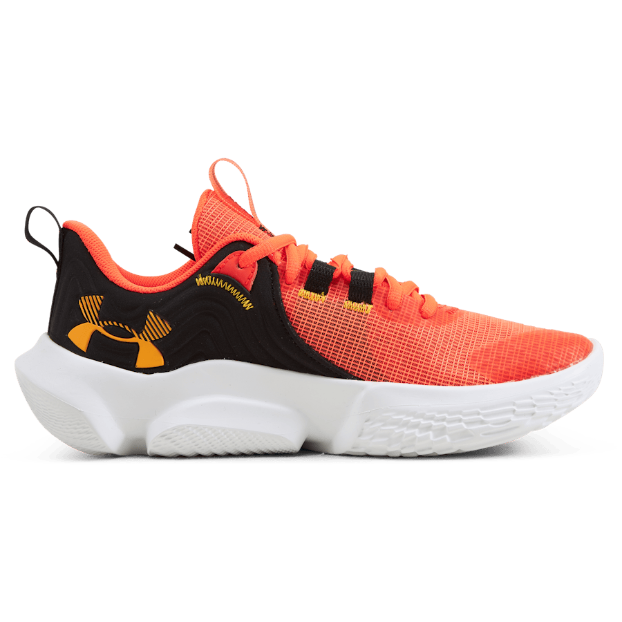 UA FLOW FUTR X 2 UNISEX