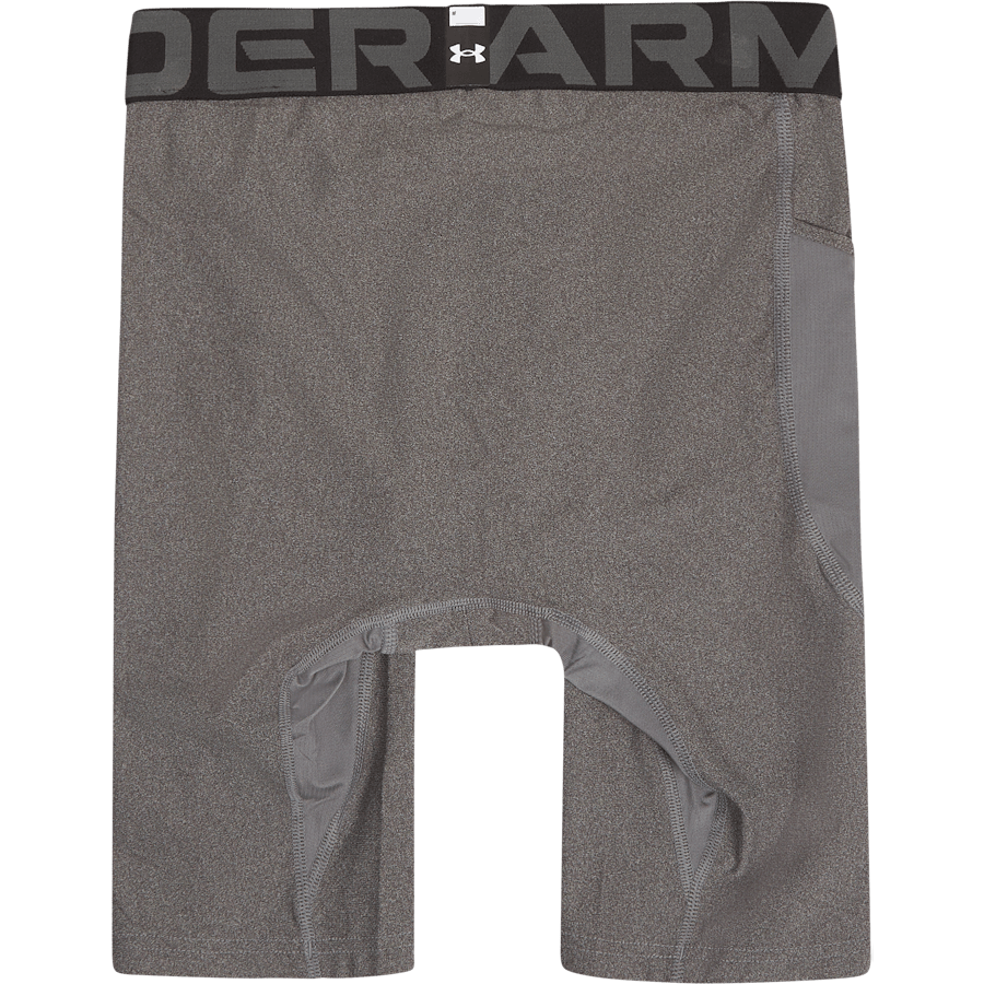UA HG Armour Lng Shorts