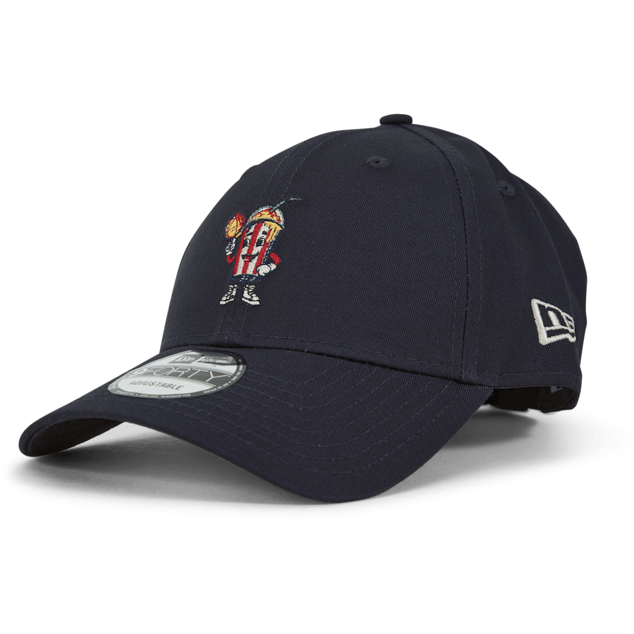 NEW ERA HALF TIME 9FORTY