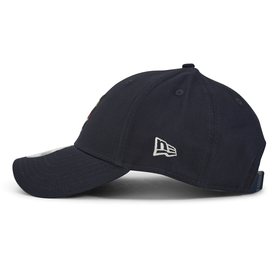 NEW ERA HALF TIME 9FORTY