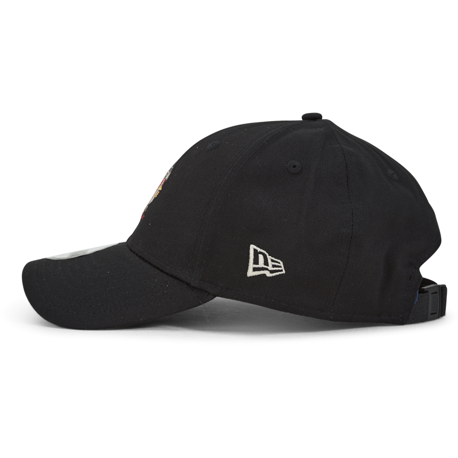 NEW ERA HALF TIME 9FORTY