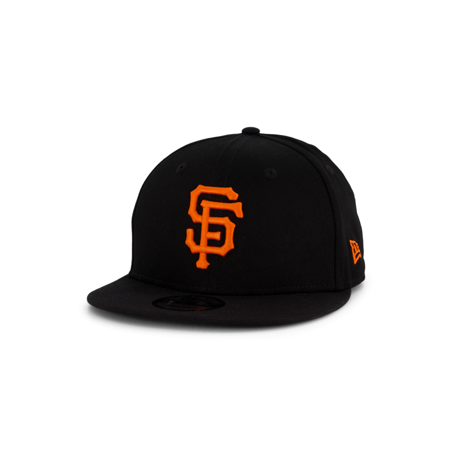 New Era Nos Mlb Otc 9fifty Safgia Otc
