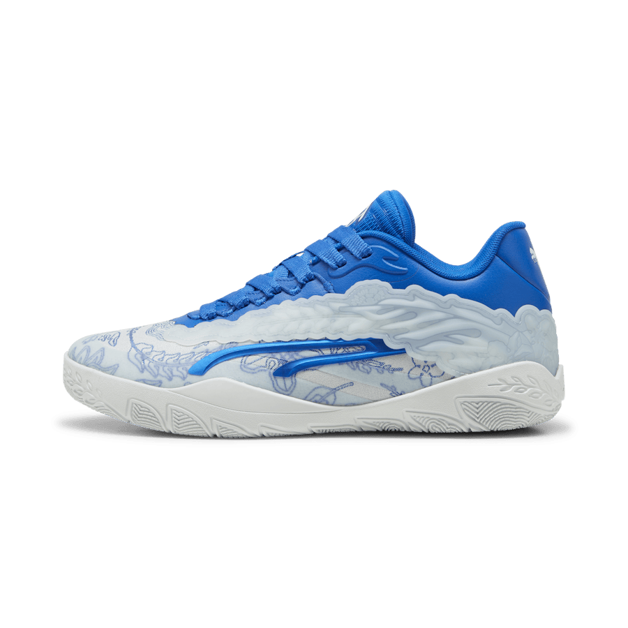 Stewie 3 City Of Love Blue