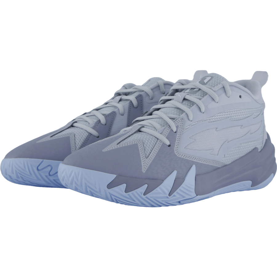 Scoot Zeros Grey Ice Gray