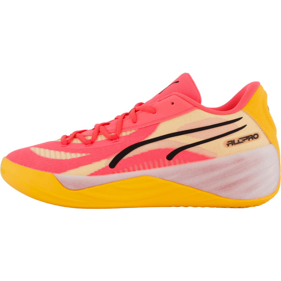 All-pro Nitro Sunset Glow-sun Stream-puma Bl