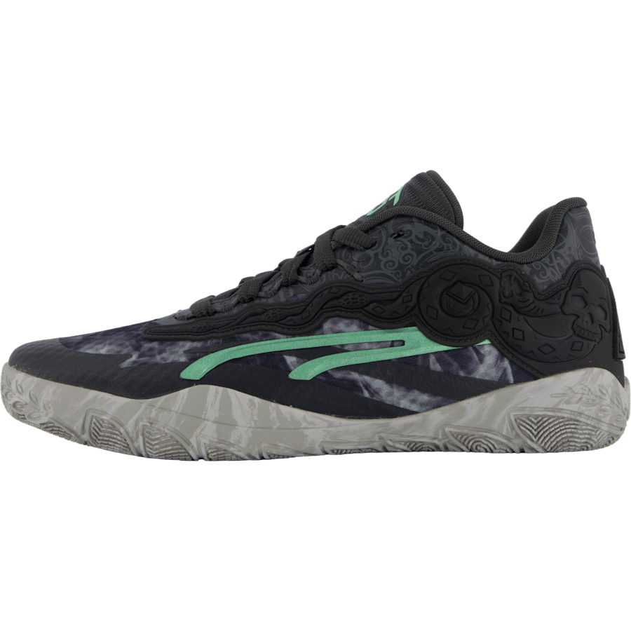 Stewie 3 Harry Potter Shadow Gray-smokey Gray