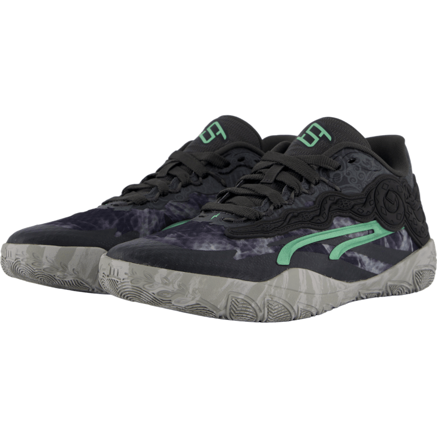 Stewie 3 Harry Potter Shadow Gray-smokey Gray