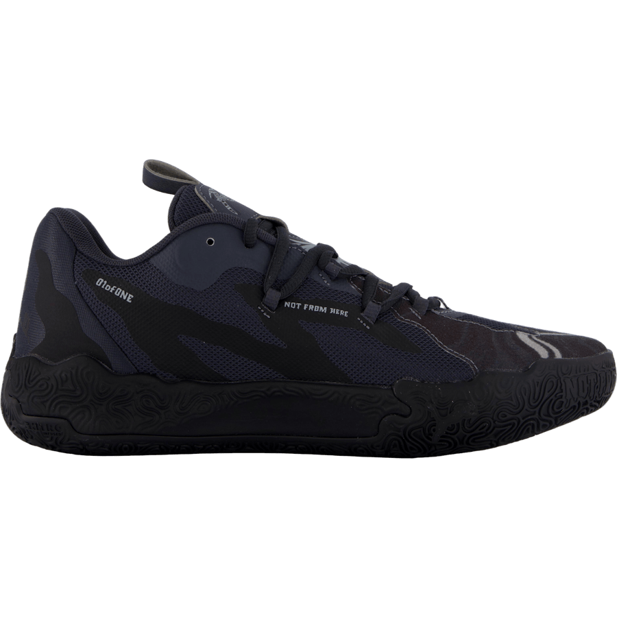 Mb.03 Lo Team Puma Black-strong Gray