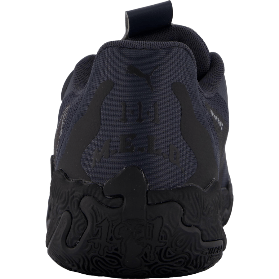 Mb.03 Lo Team Puma Black-strong Gray