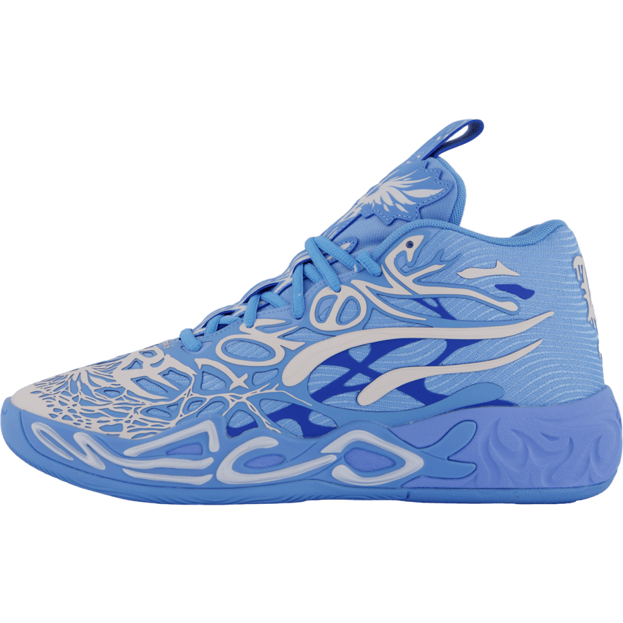 Mb.04 La France Team Light Blue-cool Mid Gray