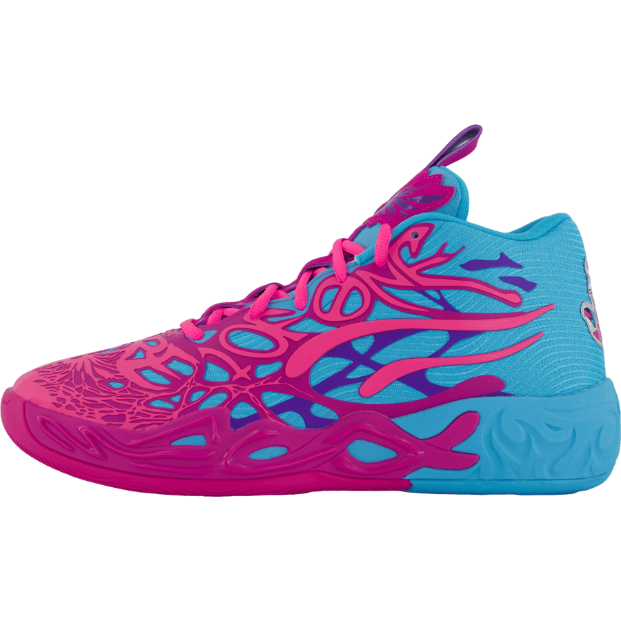 Mb.04 Dip Pink