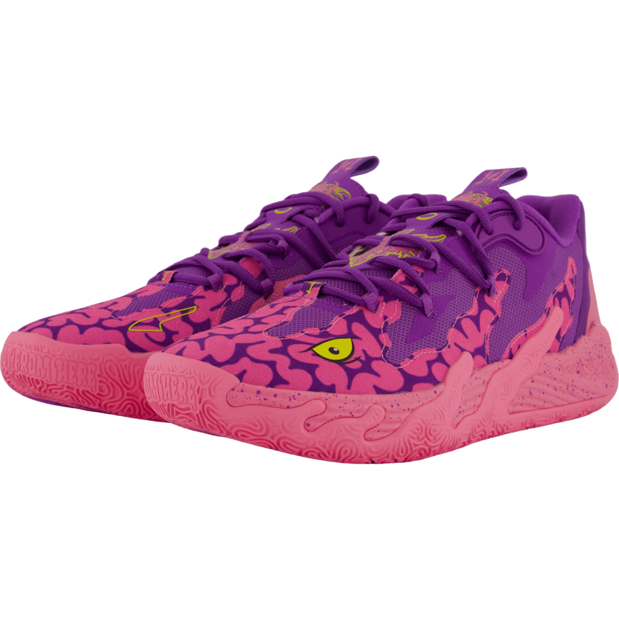Mb.03 Lo Tmnt Krang Purple