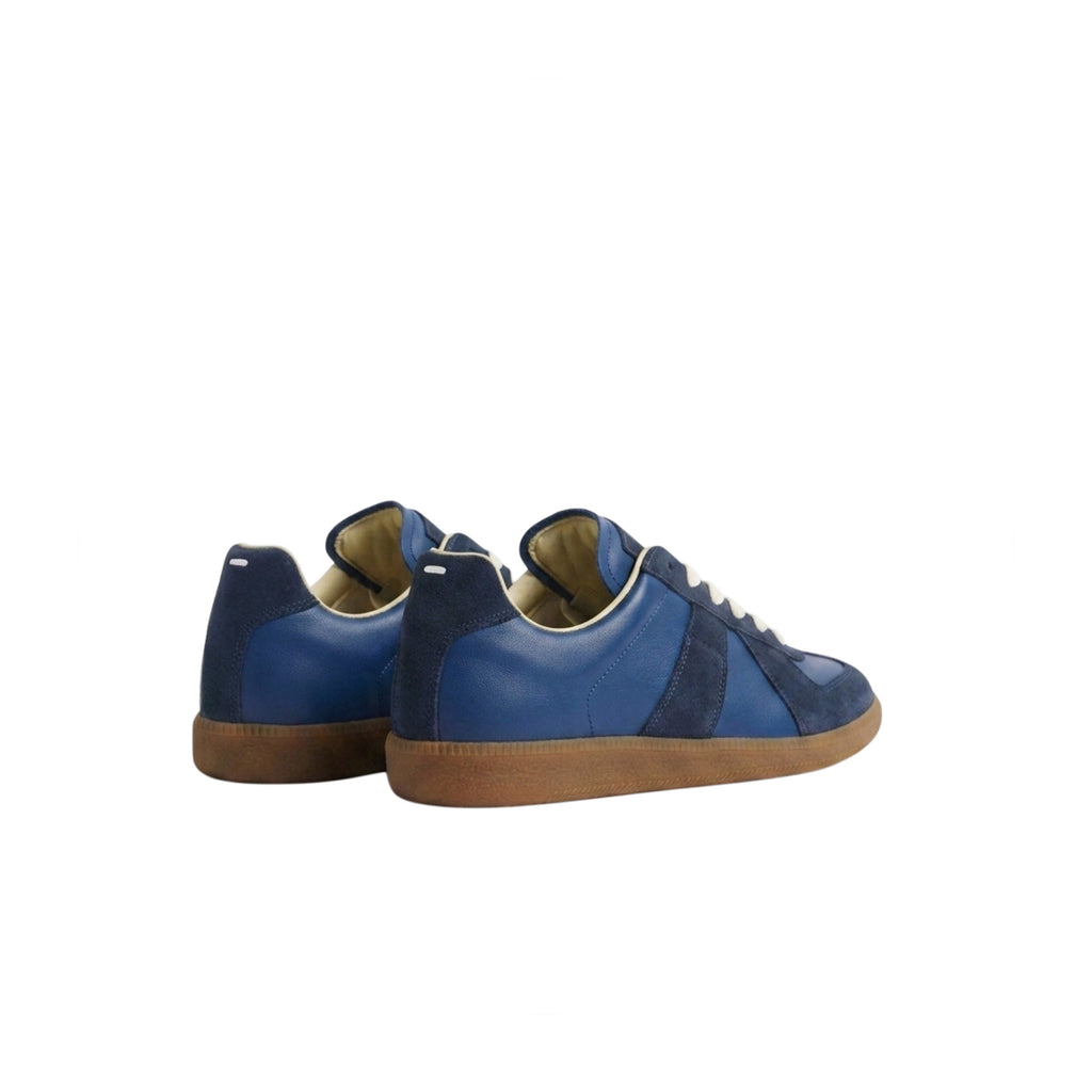 German Army Trainer Blue