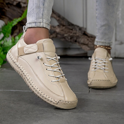 Mia - Bekväma & smärtfria ortopediska sneakers