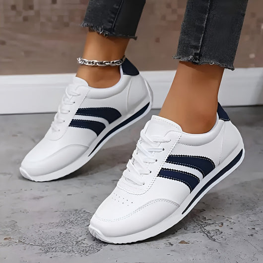 Amber - Lätta sneakers