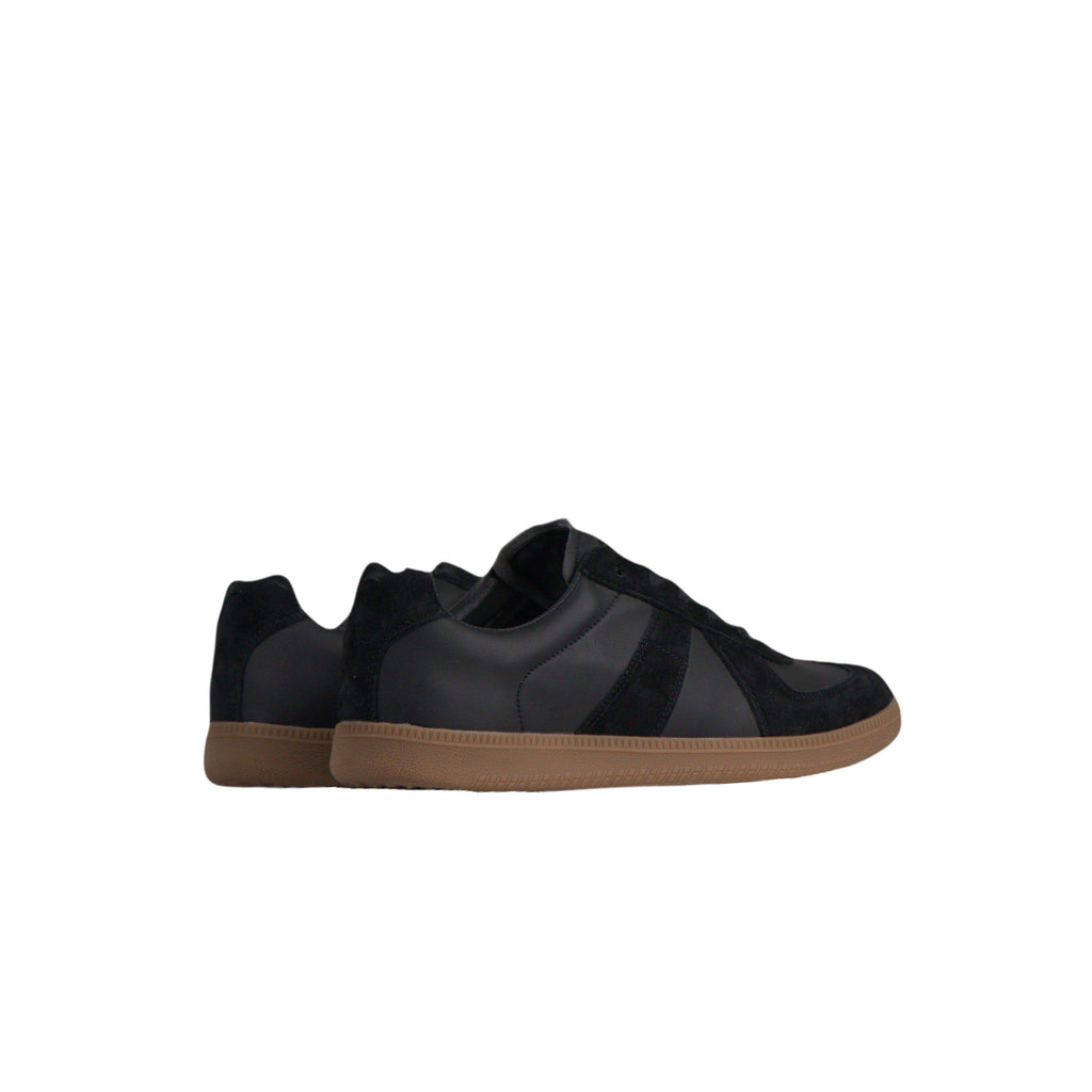 German Army Trainer Black Gum