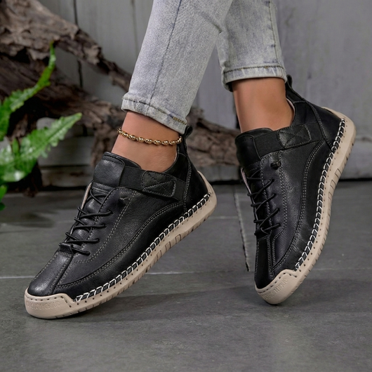 Mia - Bekväma & smärtfria ortopediska sneakers