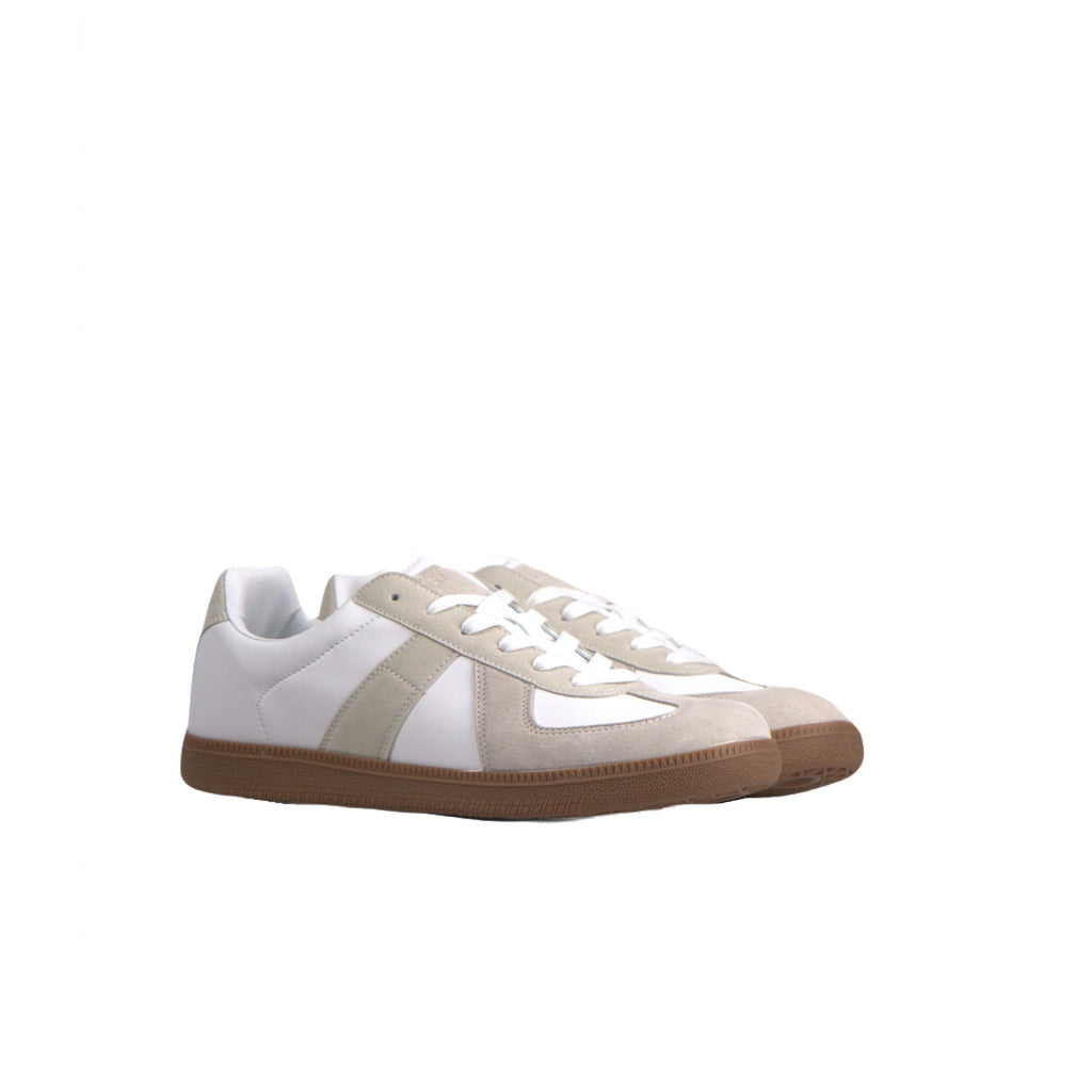 German Army Trainer White