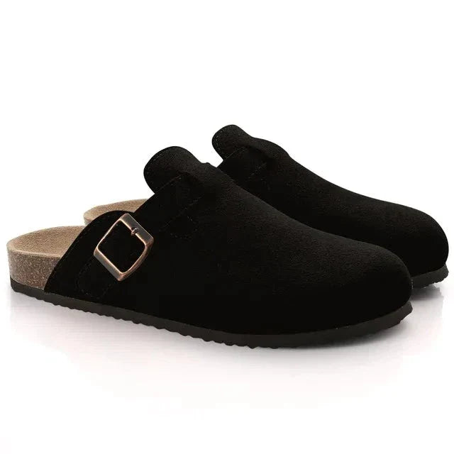 Herr Premium Clogs i Mocka