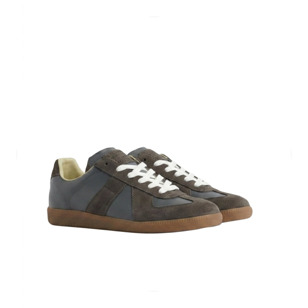 German Army Trainer Grey
