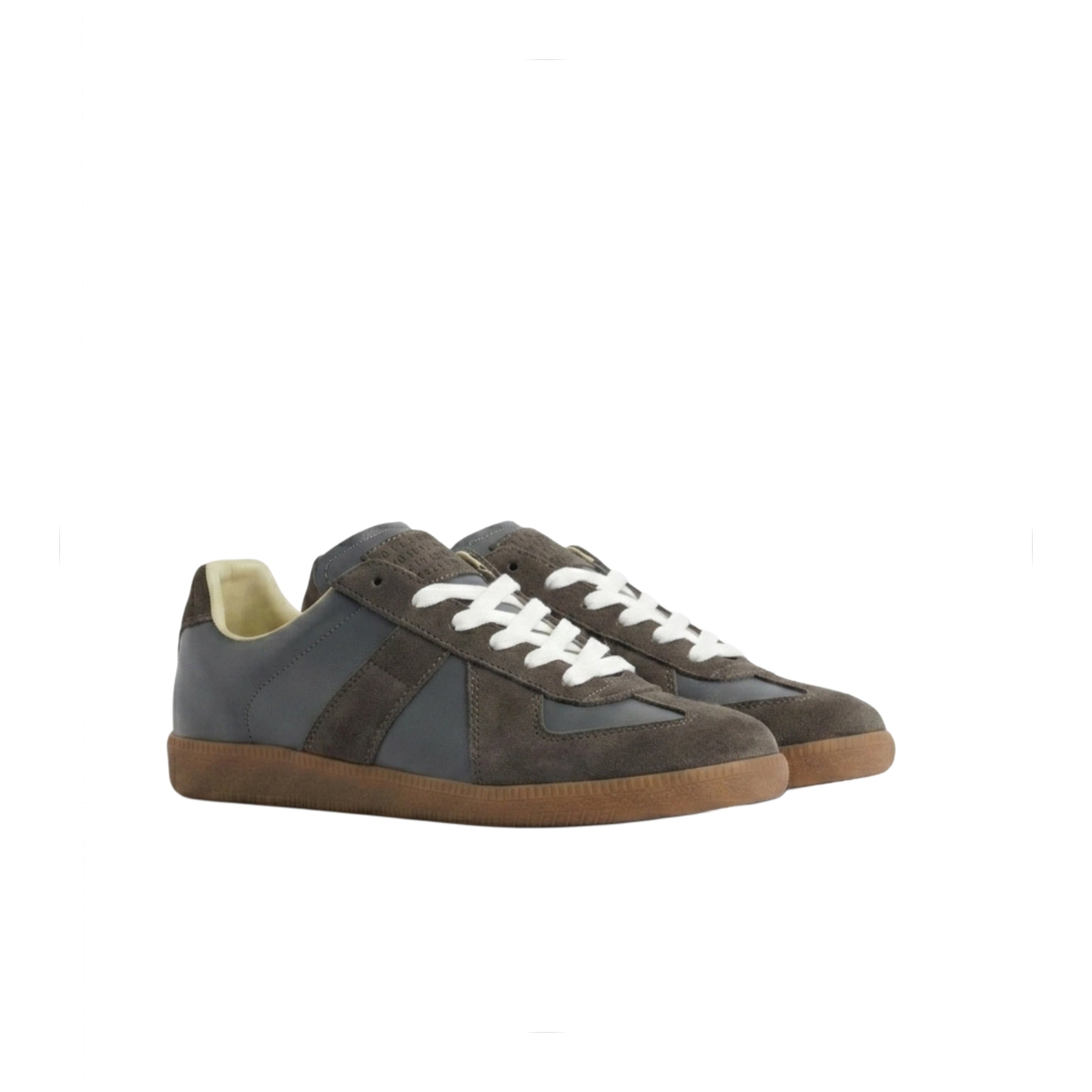 German Army Trainer Grey