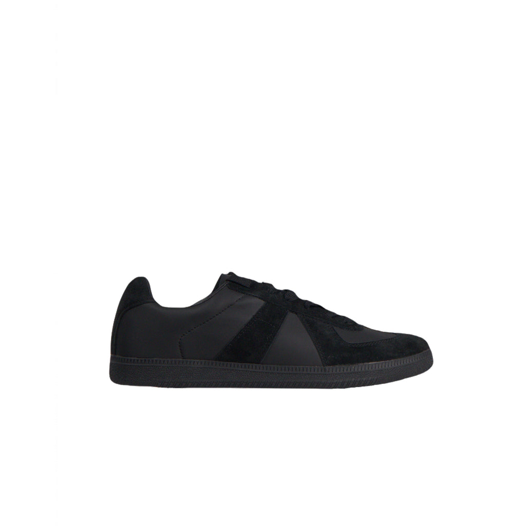 German Army Trainer Black