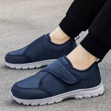 Lara - Ergonomiska Komfortskor