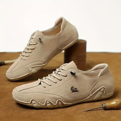 Milo - Bekväma sneakers för lätta steg