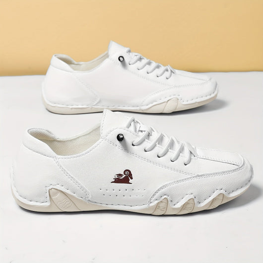 Milo - Bekväma sneakers för lätta steg