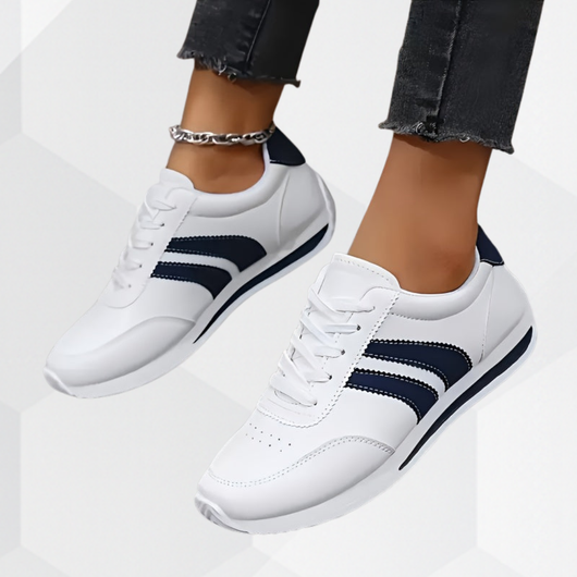 Amber - Lätta sneakers