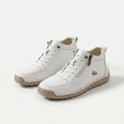 Mila – Bekväma ortopediska sneakers med dragkedja