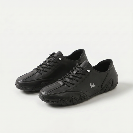 Milo - Bekväma sneakers för lätta steg