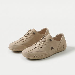 Milo - Bekväma sneakers för lätta steg