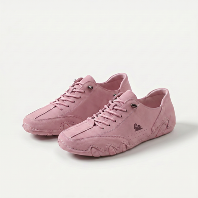 Milo - Bekväma sneakers för lätta steg