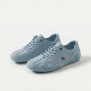 Milo - Bekväma sneakers för lätta steg