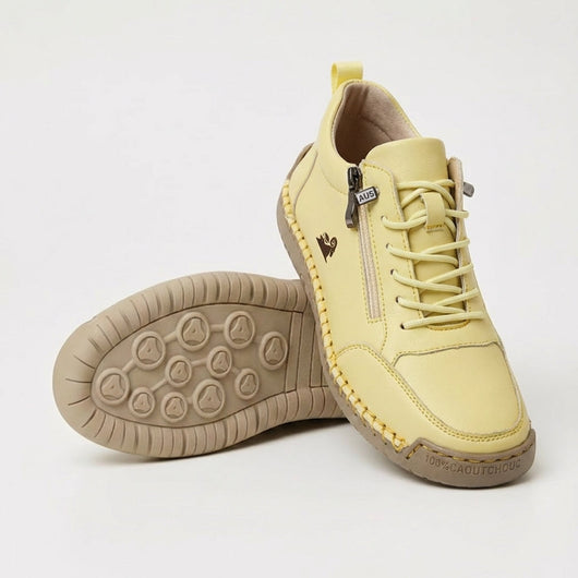 Mila – Bekväma ortopediska sneakers med dragkedja