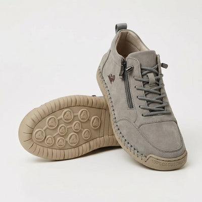 Mila – Bekväma ortopediska sneakers med dragkedja