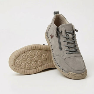 Mila - Bekväma ortopediska sneakers med dragkedja