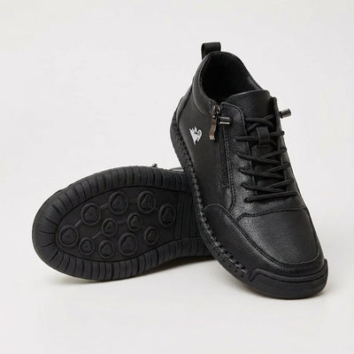 Mila – Bekväma ortopediska sneakers med dragkedja