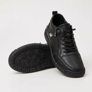 Mila - Bekväma ortopediska sneakers med dragkedja