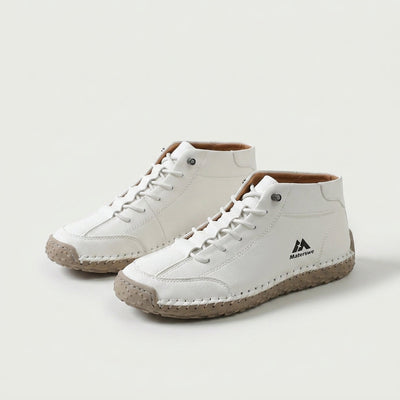 Mona - Komfortsneakers med extra bred tåbox