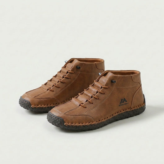 Mona - Komfortsneakers med extra bred tåbox