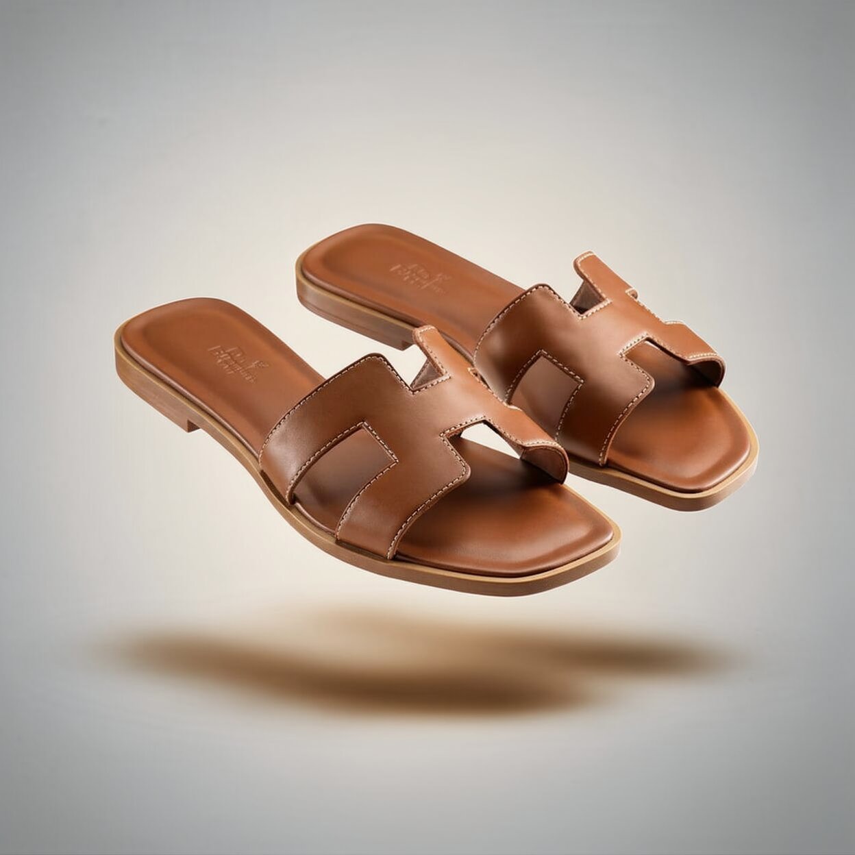Sandaler för dam | Slip in sandaletter för sommaren