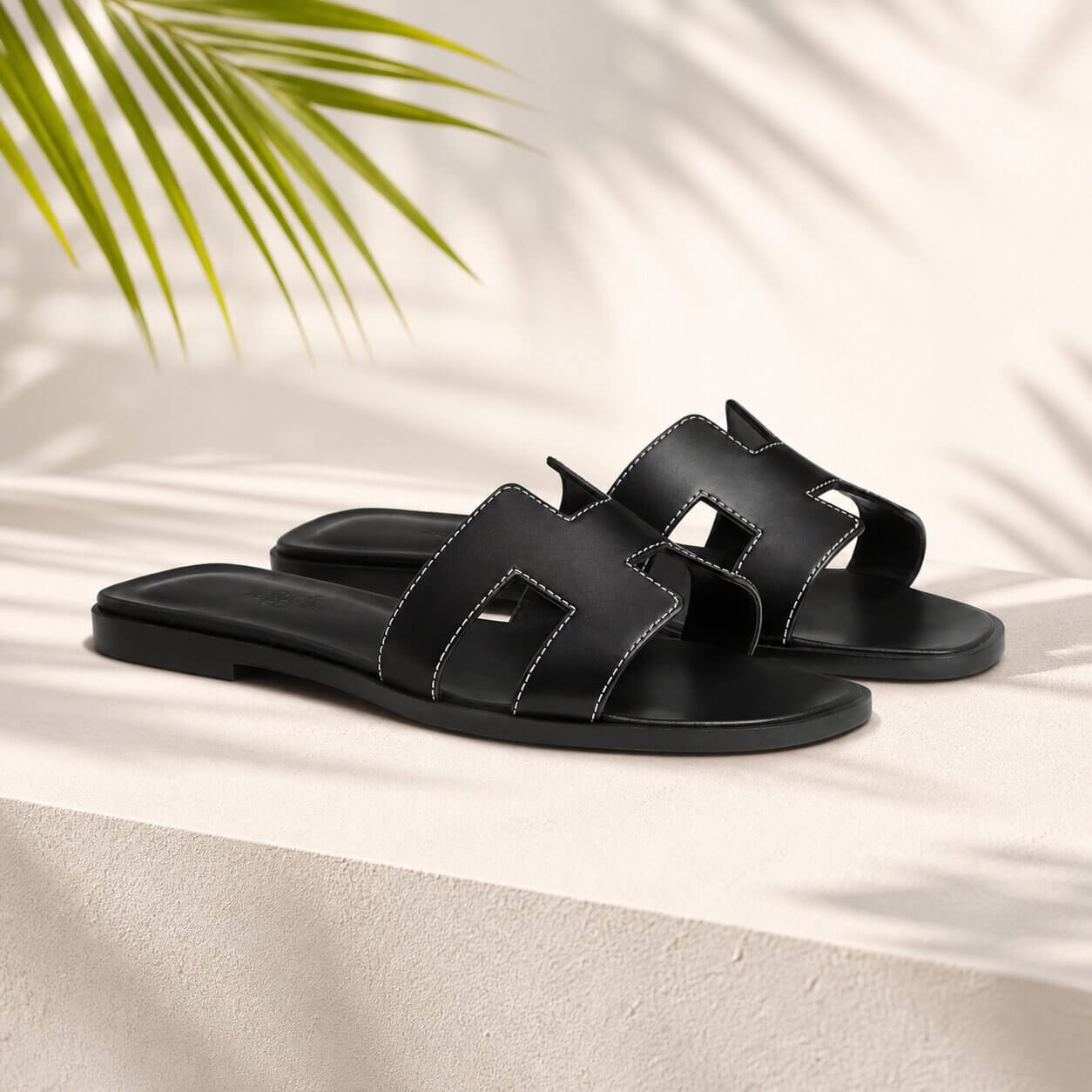 Sandaler för dam | Slip in sandaletter för sommaren
