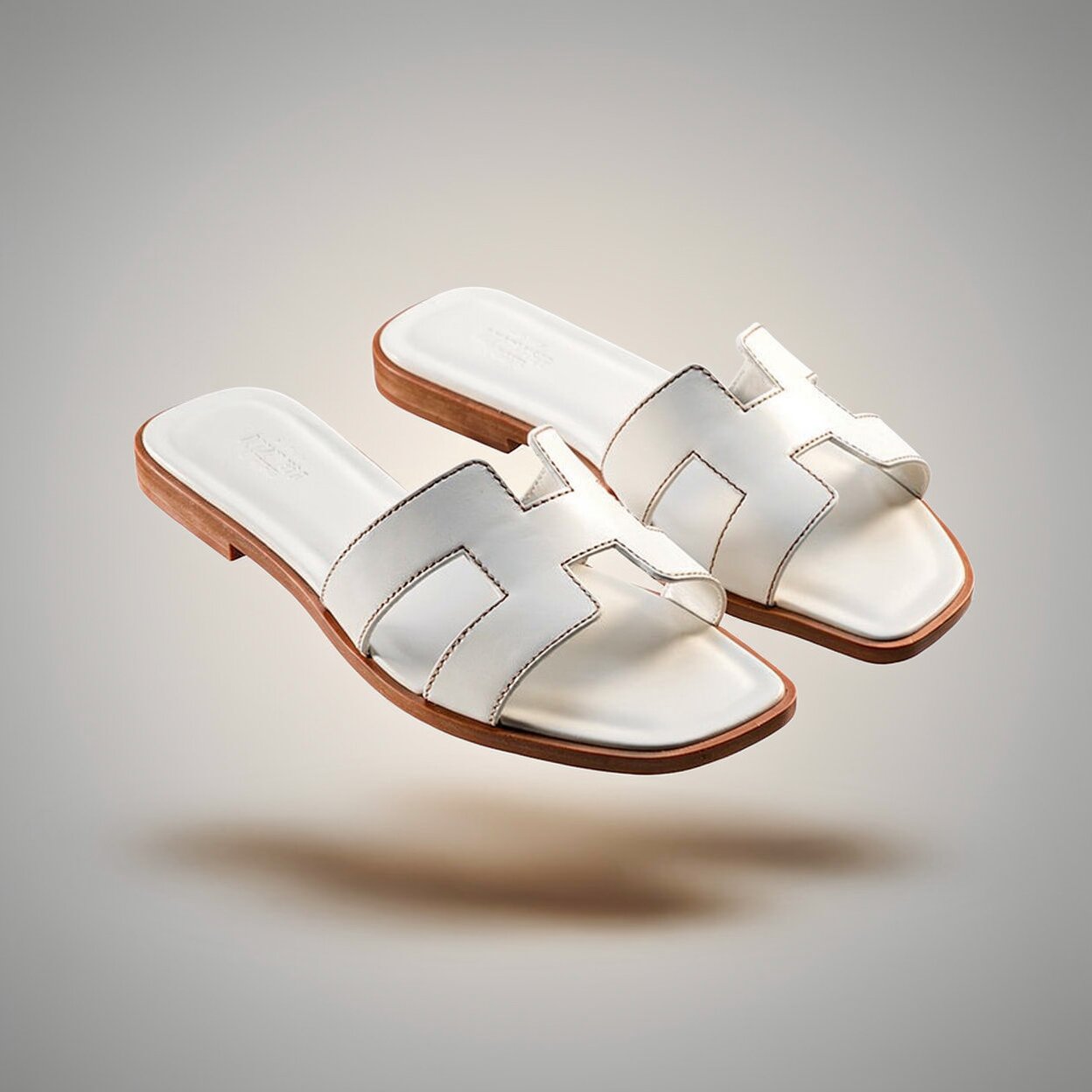 Sandaler för dam | Slip in sandaletter för sommaren